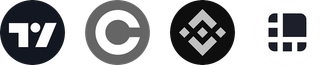 Visuelle Darstellung eines strategischen Corso di cucina online-Trading-Plattform-Partners
